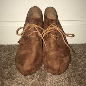 Booties